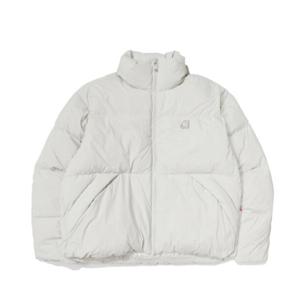 노르디스크 크리스탈다운 숏 점퍼 BB OUW23506 C2 E2 Z1