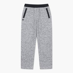 르꼬끄 [택가 139000]공용 기모바지 사카리바 본딩 트랙팬츠 QN423GFPO6-MGR1