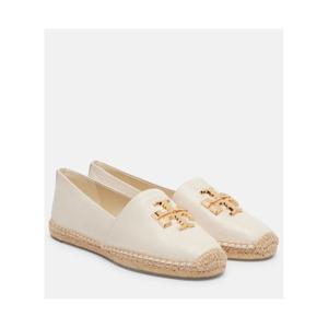 토리버치 Eleanor 레더 에스파드리유 P01058045