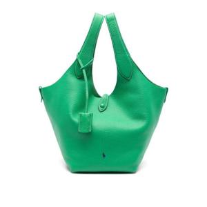 폴로 랄프로렌 폴로 플레이 미디엄 토트 백 428938031010