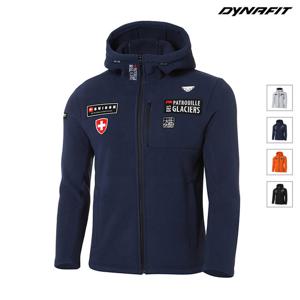 [다이나핏] (택가 229,000원) 라이트네이비 PDG (피디지) 플리스 자켓 YUW22140N1