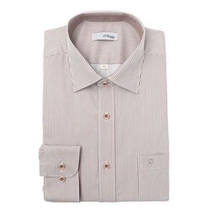 [듀퐁셔츠]25년도 F W신상품 긴팔셔츠(일반핏)SE5FM11LS113SBE