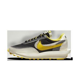 나이키 X 사카이 X 언더커버 LD와플 블랙 브라이트 시트론 DJ4877-001