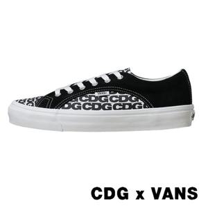 [국내당일] 꼼데가르송 반스 x CDG 스니커즈 운동화 램핀 LAMPIN