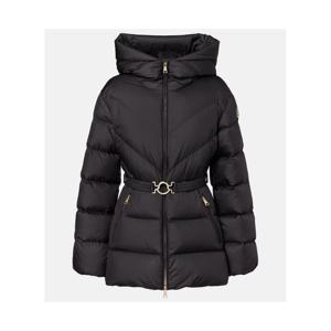 몽클레어 Brosse 벨티드 후드 다운 재킷 P01101118