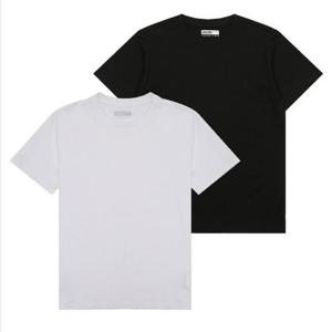 소이 HC04 주니어기본반팔면티 두장한팩 SY-3400