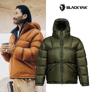 [블랙야크] (BY_1BYPAWU902_KH_) 공용 클라이밍 스톤마스터 다운자켓 3 1BYPAWU902_KH