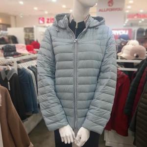 올포유 sh06 겨울 여성 퀼팅숏 AWQDN9191920