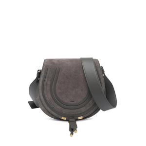 25 FW 끌로에 마르씨 스웨이드 크로스 백 25AS679Q07036 TP444276297