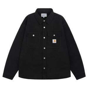 칼하트 I035305 89XX 셀비 셔츠 자켓