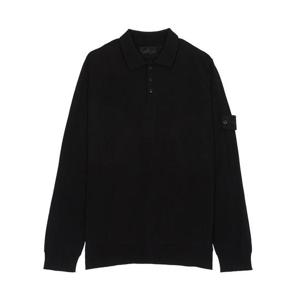 스톤아일랜드 남성 카라 니트 K1S155100071 S00FC V0029