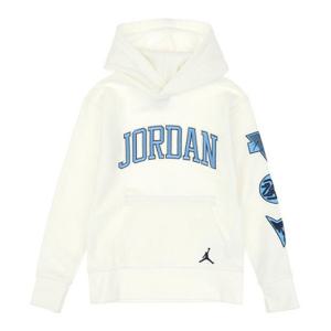 M 나이키키즈후드티 NQK N244SW343P-IV 조던 샤인 후디