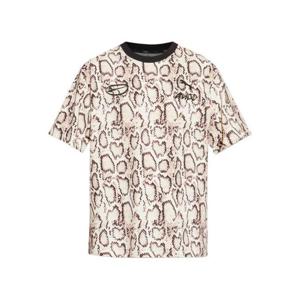 푸마 반팔 티셔츠 635239 36 White