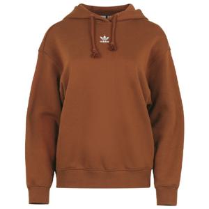 아디다스 여성 아디컬러 기모 후드 긴팔 티셔츠 IK7691