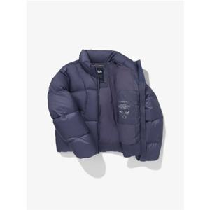 [휠라] FILA 25년 신상품 여성용 경량 플로우 다운 자켓 FS254DJ01F001561-1
