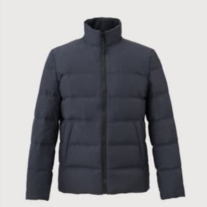 [인디안]웰메이드롯데창원단독가/가장기본이라 좋은 구스다운8020점퍼MIUCL4WA516