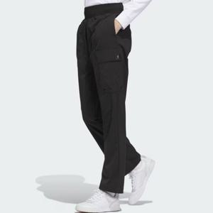 [아디다스골프 (정상슈즈)]여 비욘드카고팬츠J JN8689