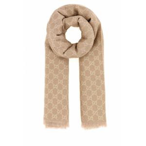 [GUCCI] 라프리마 여성 스카프 8452433GC46 5875 프린트 /2