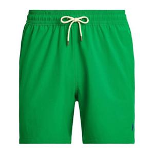 랄프로렌 클래식 솔리드 컬러 스윔 트렁크 710957782 009