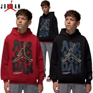 [나이키키즈]조던 주니어 FLC 23 스루업 후드티 N254SW353P