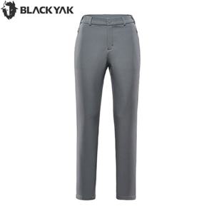 블랙야크 여성 겨울 아웃도어 등산바지 M프레나팬츠2 1BYPNW3507KG