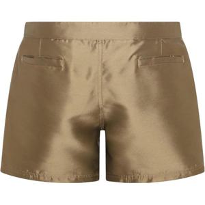 비비안웨스트우드 남성 ORB 로고 반바지  ORB 로고 반바지 81010004 W00KA M410