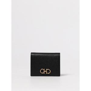 페라가모 여성 지갑 블랙 22D780726512001