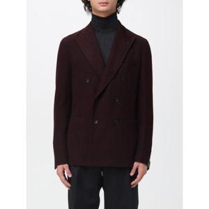 딸리아토레 수트 자켓 1SMJ20K340260 C1305 Burgundy