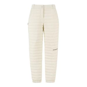 M 파리게이츠바지 NQC 531D4PF482_BG 공용 백 니트 라인 구스다운 팬츠