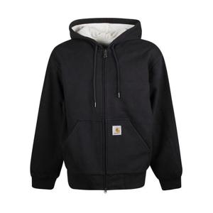 칼하트 WIP 긴팔 티셔츠 I035602 8906 Black