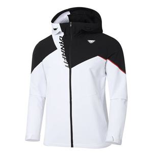 [다이나핏] YMU22124W2 남성 가볍고 편한 얇은 기모 우븐 스트레치 ASSERT (어설트) 자켓 HJDMJK