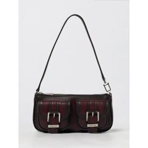 마이클코어스   토트백 FW25 32F5TZCU1O 610 6677571 Burgundy