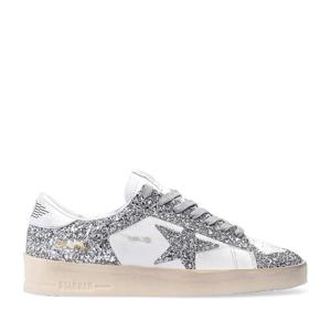 [국내배송] 골든구스 스타단 글리터 여성 스니커즈 GWF00128 F002185 80185