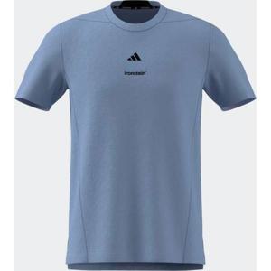 [아디다스오리지널][Mens] 트레이닝 슬림 반팔 티 아이언슈타인 KE7317