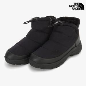 노스페이스  (NS87R58A) 여성 눕시 부띠 커프 숏