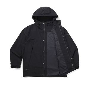 [다이나핏] YMU22132Z1 남성 간절기용 심플한 라이프스타일 MONZTER ECO (몬스터 에코) 자켓 HJDMJK