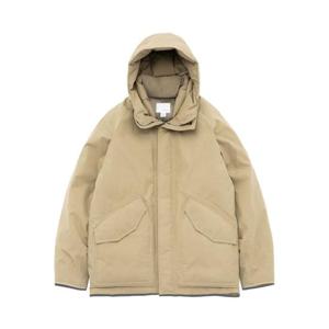 [나나미카] 남성 GORE-TEX Down 고어텍스 다운 오버핏 자켓(S25FB059E KB)