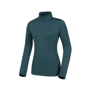 [와이드앵글]여성 TO 기모 하이넥 베이스레이어 WWW24291ZW