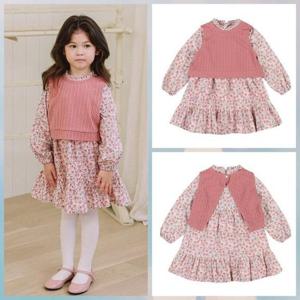 토토헤로스 HC22 릴리안 원피스 12472130052