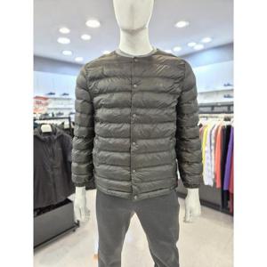 르까프 세이브존07 남성 패딩 자켓 1224JP403