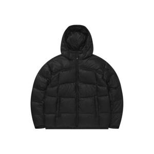 휠라 공용 립스탑 후드 다운 FS254DJ01X003-001