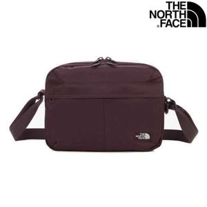 노스페이스 NN2PR73 트래블 크로스백 스몰 NN2PR73D