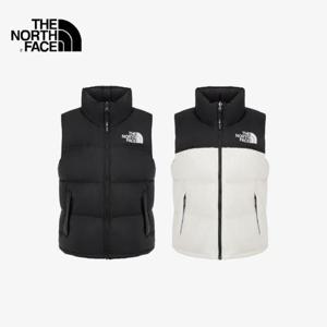 노스페이스 여성 1996 레트로 눕시 베스트 NV1DR95