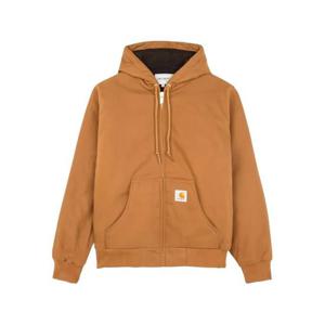 칼하트 WIP OG 액티브 자켓 I035891HZ4O HAMILTON BROWN DOM