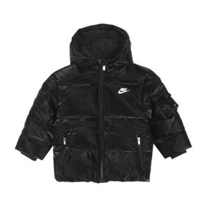 M 나이키키즈패딩 NQK A244PM823P-BK DNA 자켓