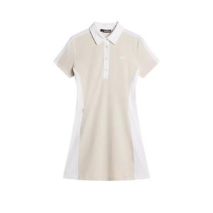 제이린드버그 숏 스커트 GWSD14167U029 MOONBEAM DOM