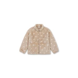 [탑텐키즈]공용) 플러피플리스 집업 MKF4TC3001