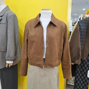 르피타 DP01 누박재킷 L254BJKB04