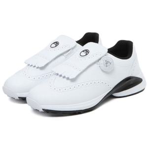 [와이드앵글]ProMG 남여 골프화 클래식WUU23F02W2