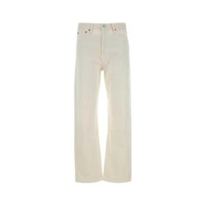 에이골디 데님 팬츠 A069J1183 FRTCO White